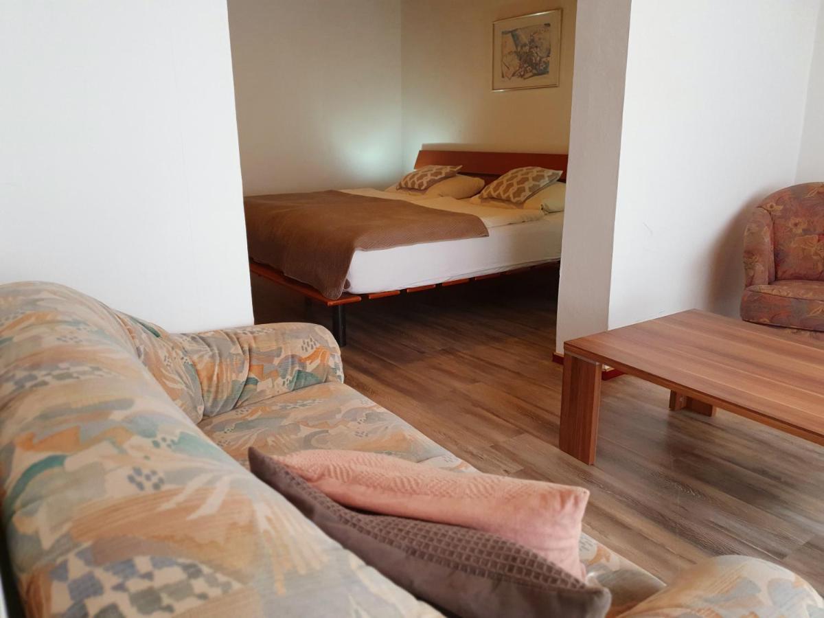 Pension Robin Hood Willingen  Εξωτερικό φωτογραφία