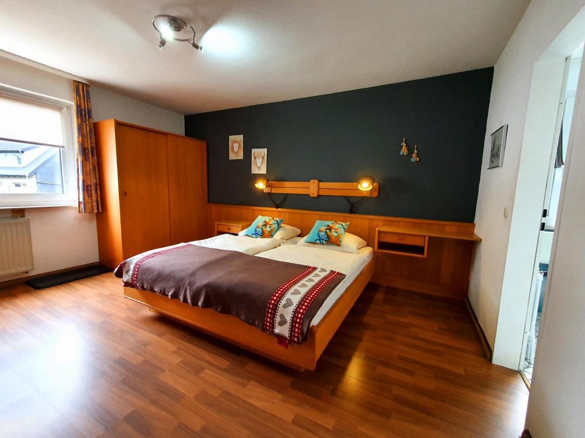Pension Robin Hood Willingen  Εξωτερικό φωτογραφία