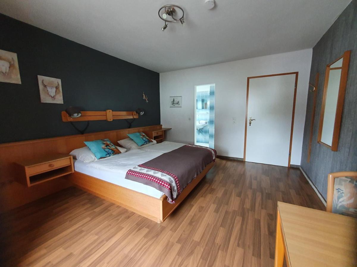 Pension Robin Hood Willingen  Εξωτερικό φωτογραφία