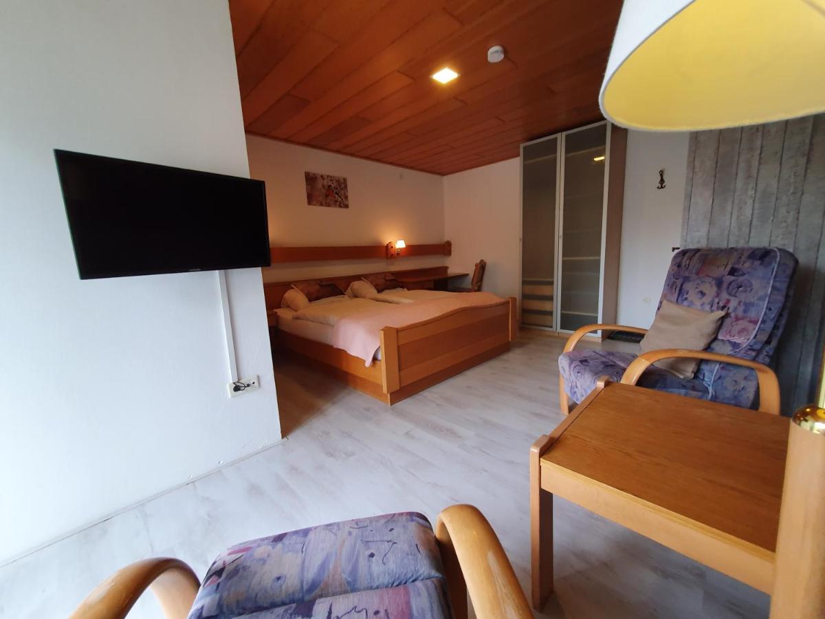 Pension Robin Hood Willingen  Εξωτερικό φωτογραφία