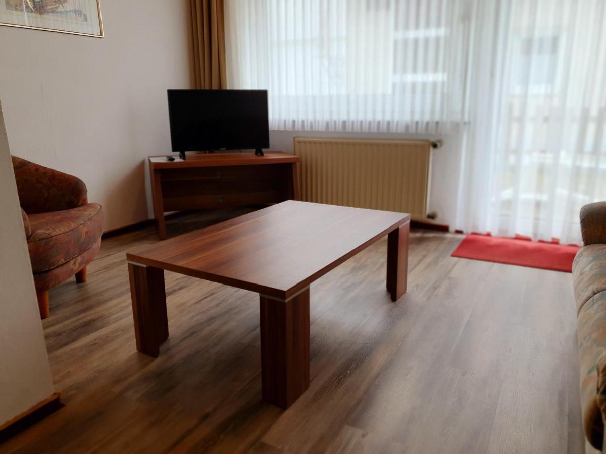 Pension Robin Hood Willingen  Εξωτερικό φωτογραφία