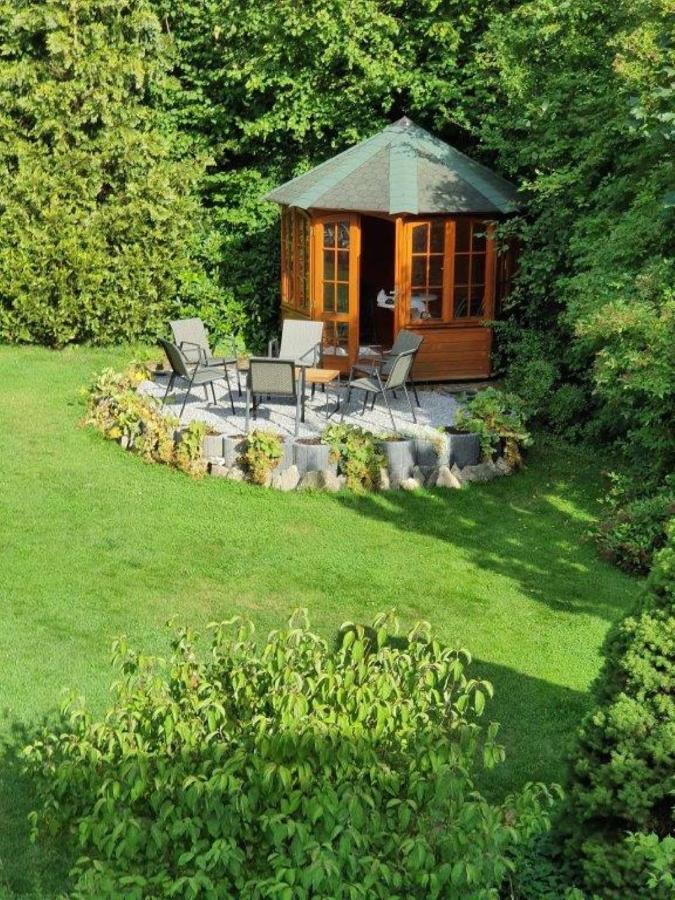 Pension Robin Hood Willingen  Εξωτερικό φωτογραφία