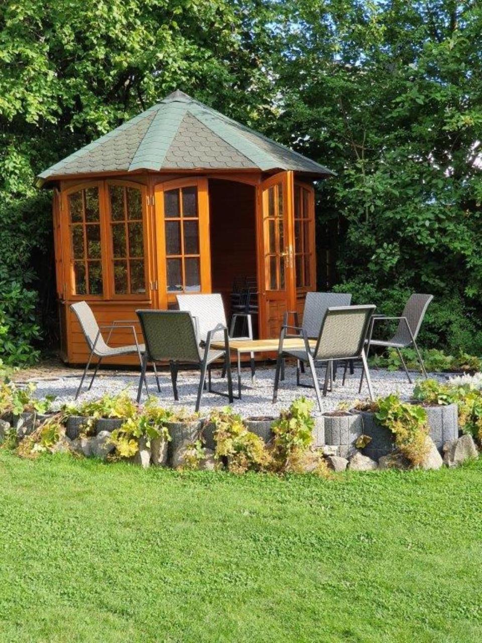 Pension Robin Hood Willingen  Εξωτερικό φωτογραφία