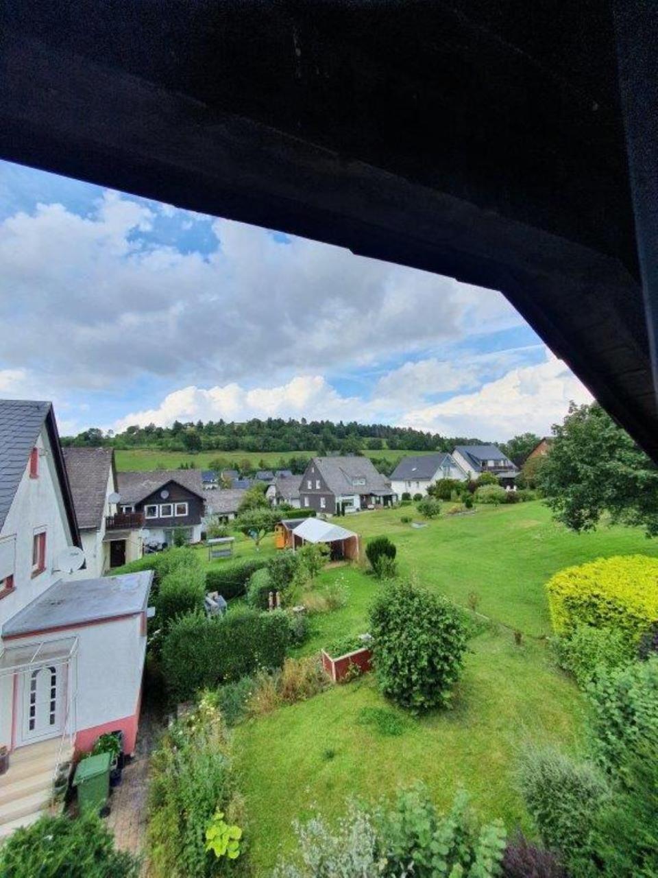 Pension Robin Hood Willingen  Εξωτερικό φωτογραφία
