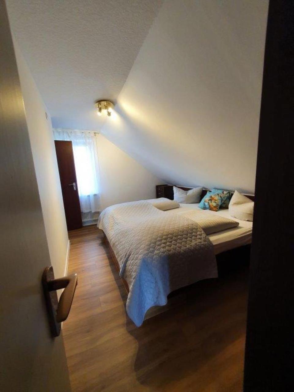 Pension Robin Hood Willingen  Εξωτερικό φωτογραφία