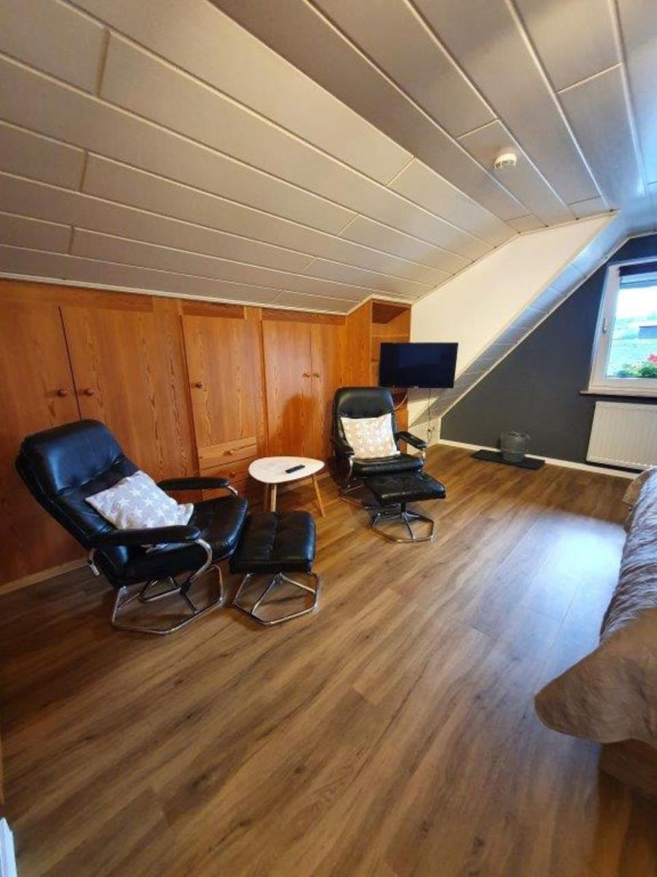 Pension Robin Hood Willingen  Εξωτερικό φωτογραφία