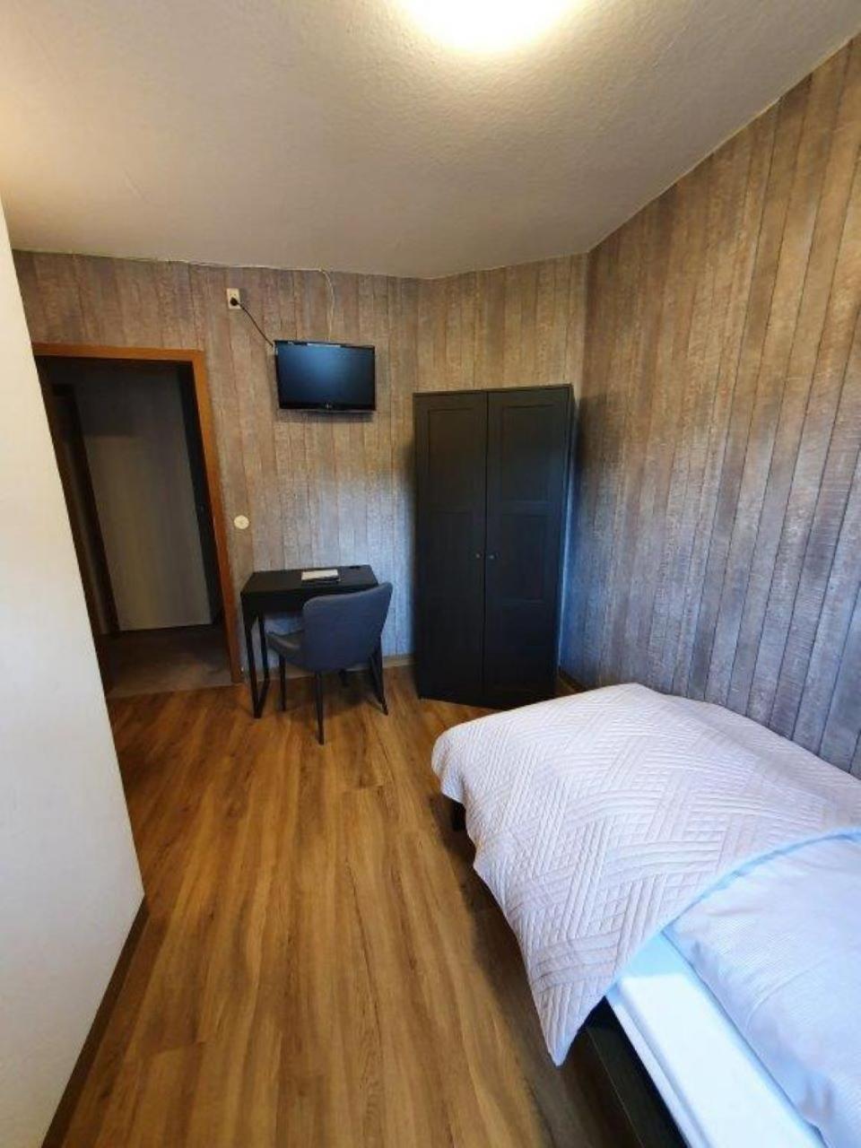 Pension Robin Hood Willingen  Εξωτερικό φωτογραφία