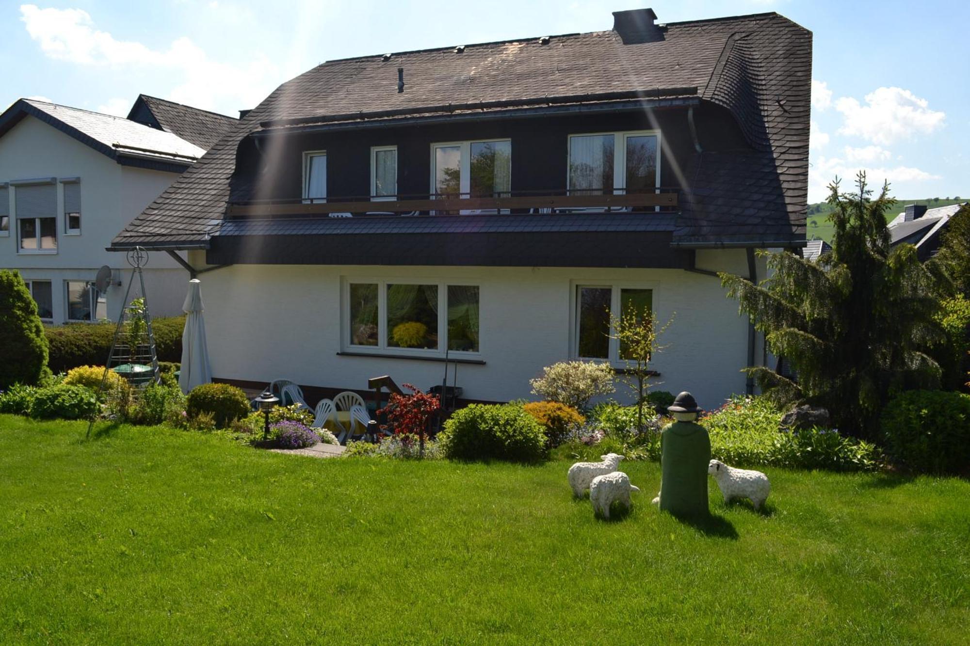 Pension Robin Hood Willingen  Εξωτερικό φωτογραφία