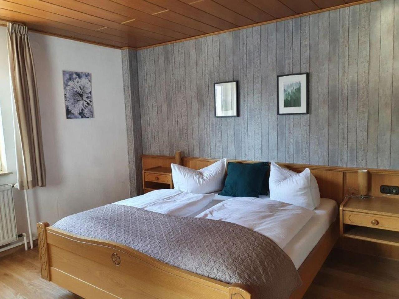 Pension Robin Hood Willingen  Εξωτερικό φωτογραφία