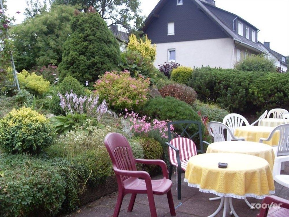 Pension Robin Hood Willingen  Εξωτερικό φωτογραφία