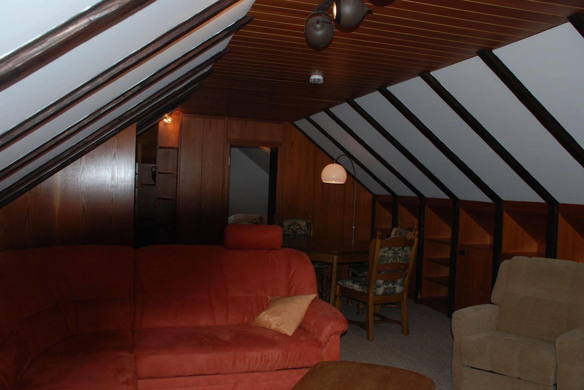 Pension Robin Hood Willingen  Εξωτερικό φωτογραφία