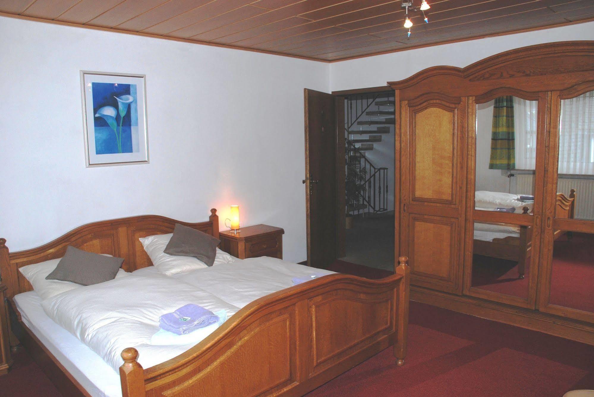 Pension Robin Hood Willingen  Εξωτερικό φωτογραφία