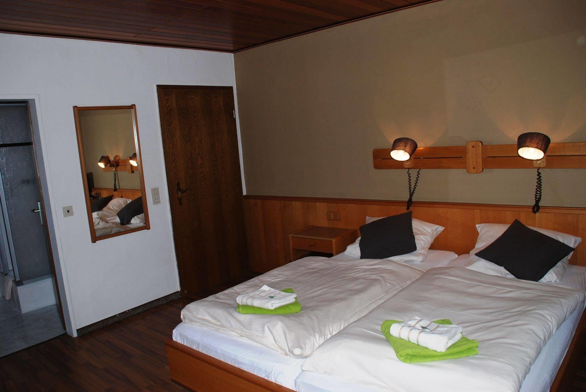 Pension Robin Hood Willingen  Εξωτερικό φωτογραφία
