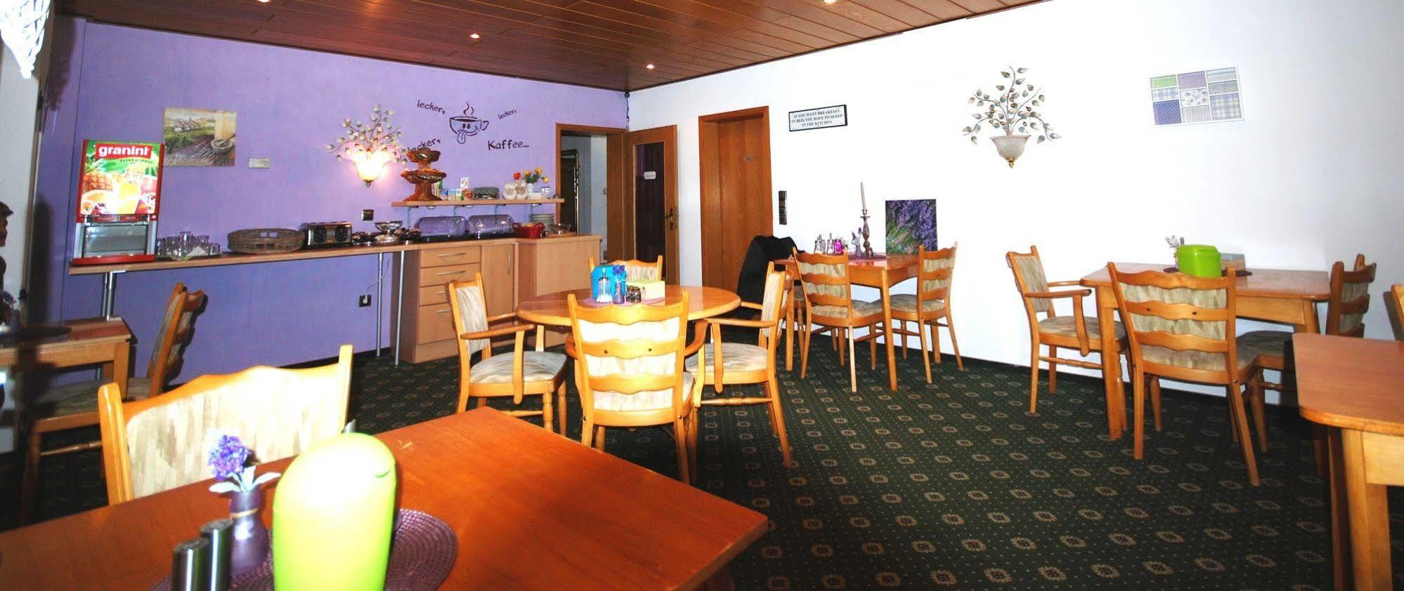 Pension Robin Hood Willingen  Εξωτερικό φωτογραφία